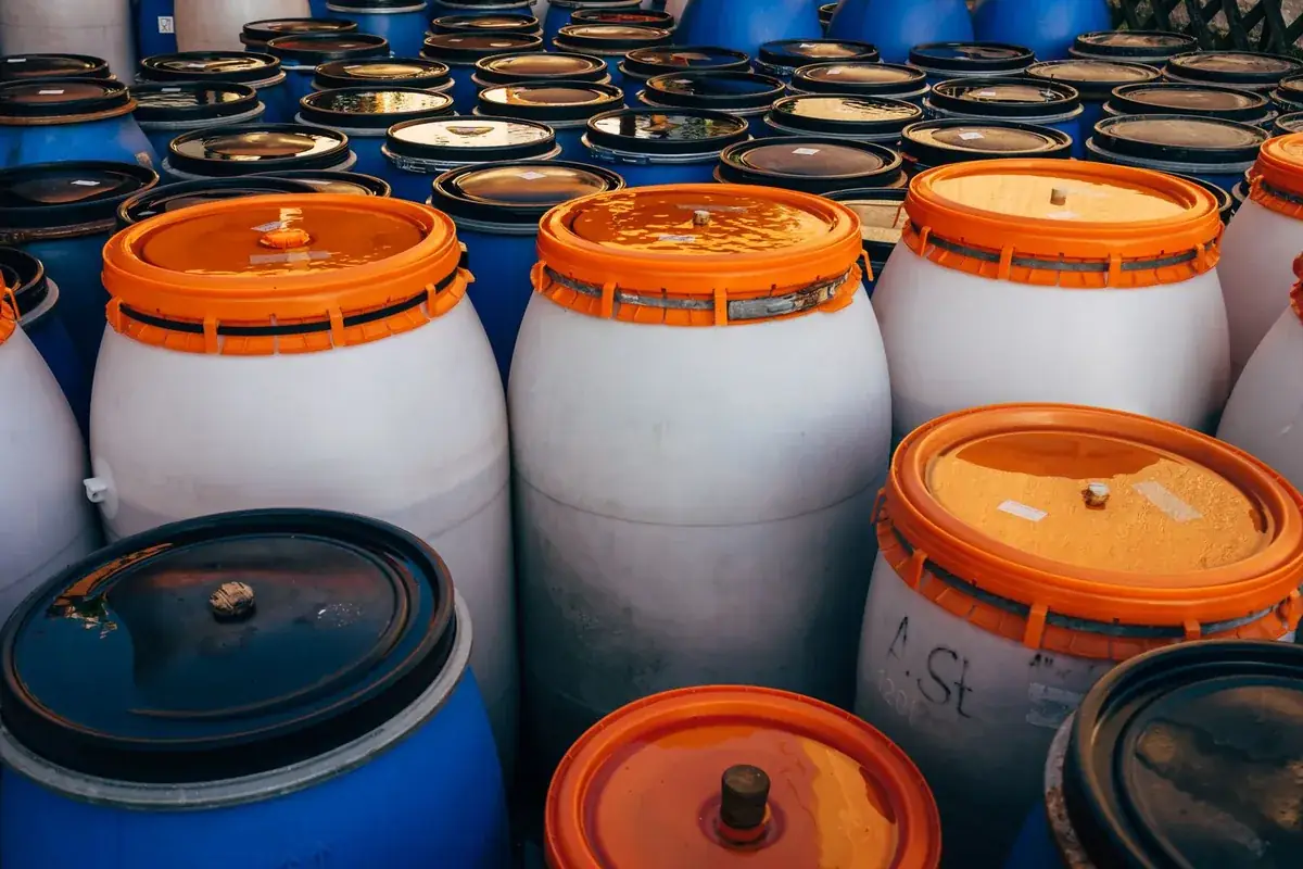 Medical Waste Removal in Summit Hill, St. Paul, MN